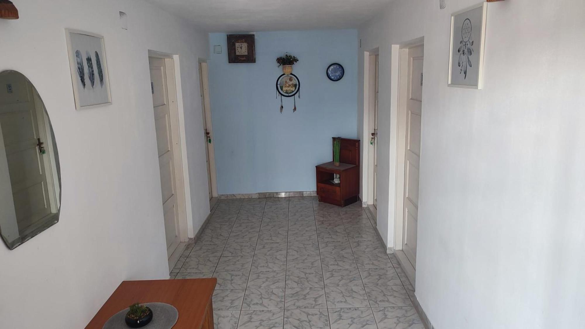 Casa Victor Apartment Eforie Nord Exterior foto