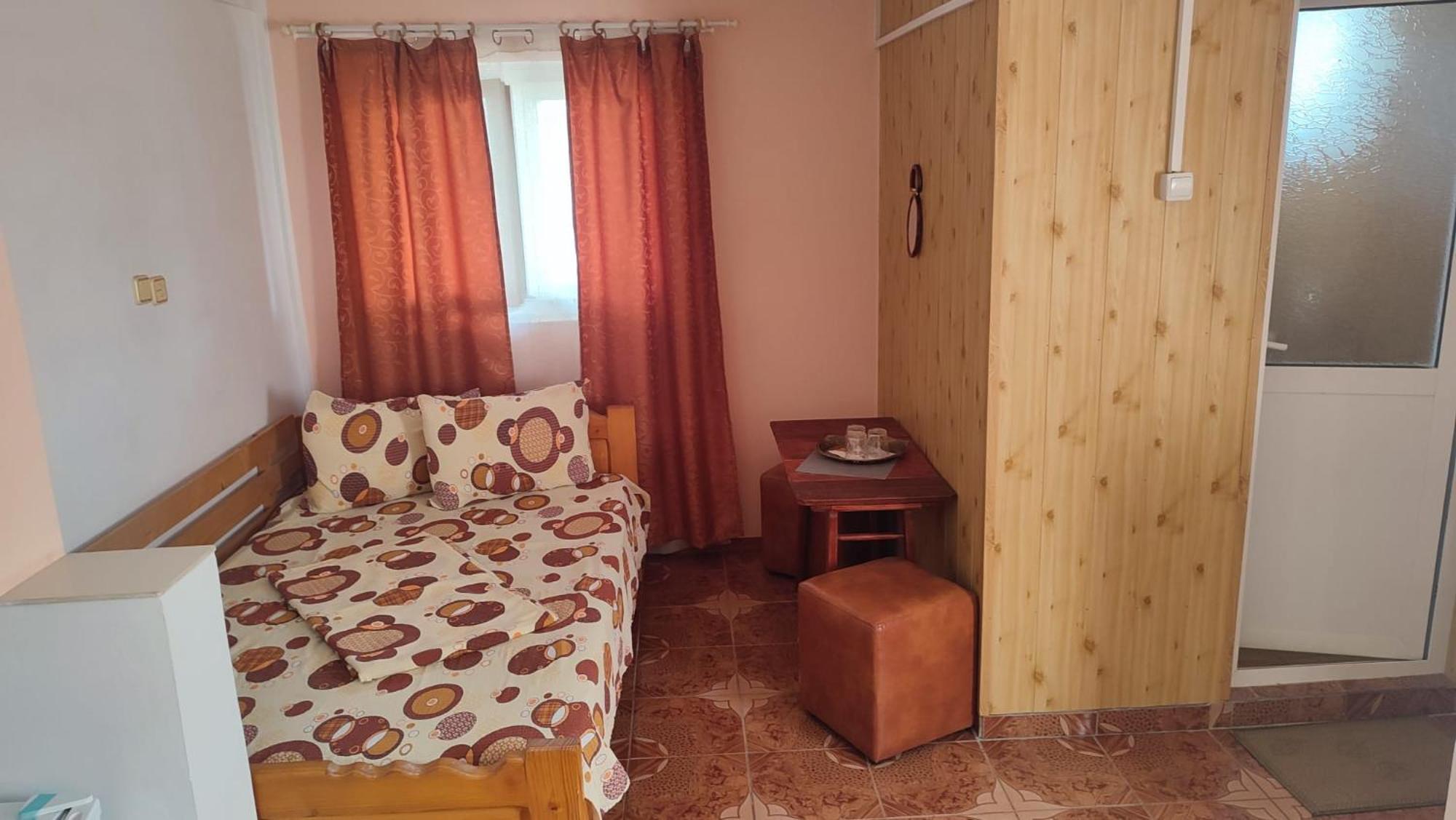Casa Victor Apartment Eforie Nord Exterior foto
